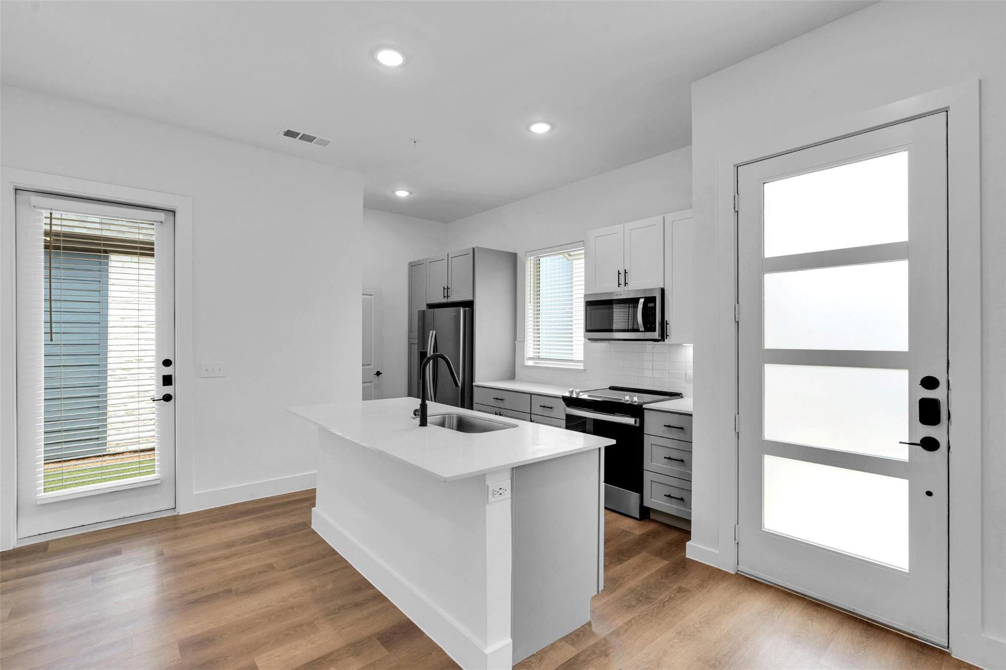 1413B Provident Drive