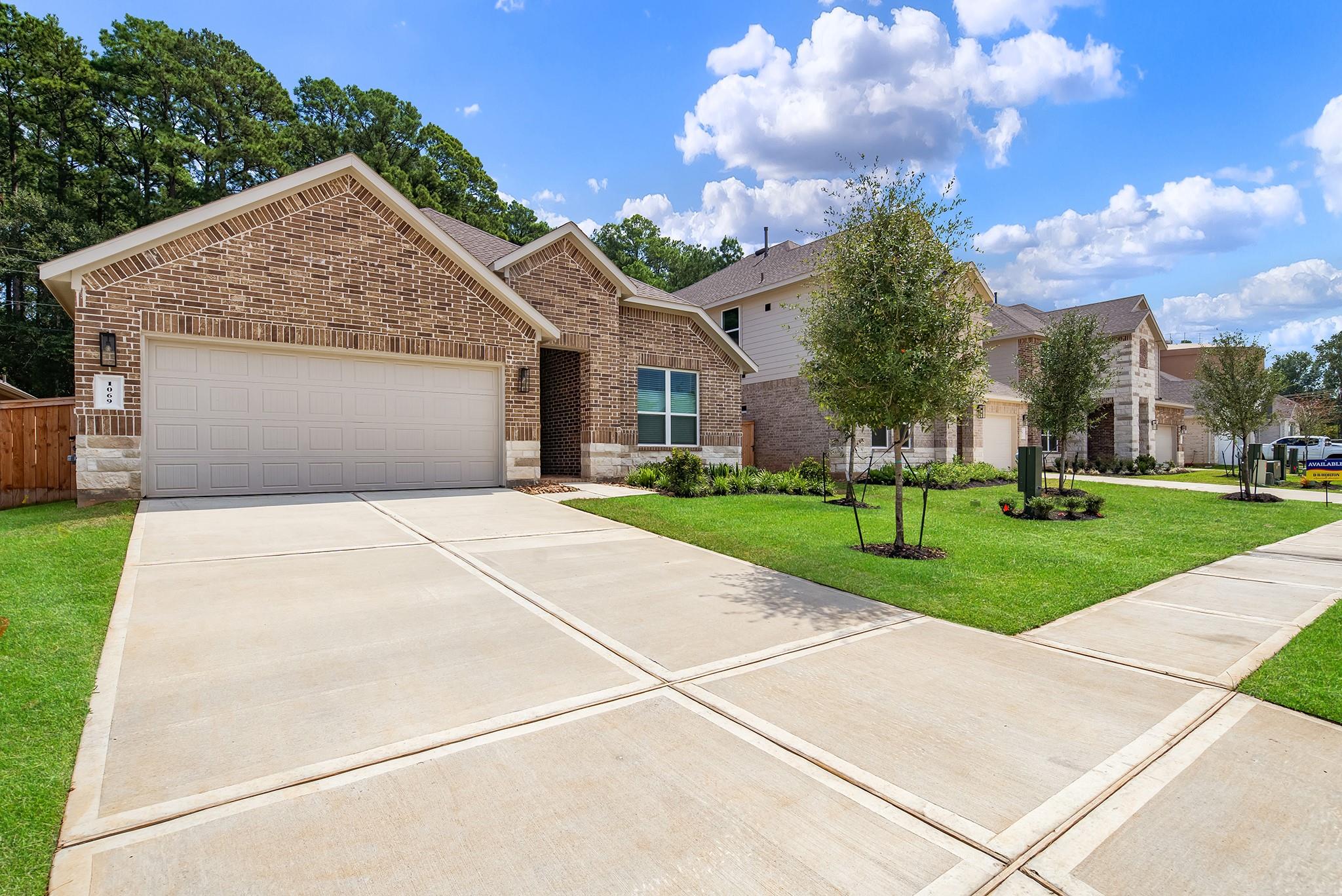 1069 Dancing Feather Street