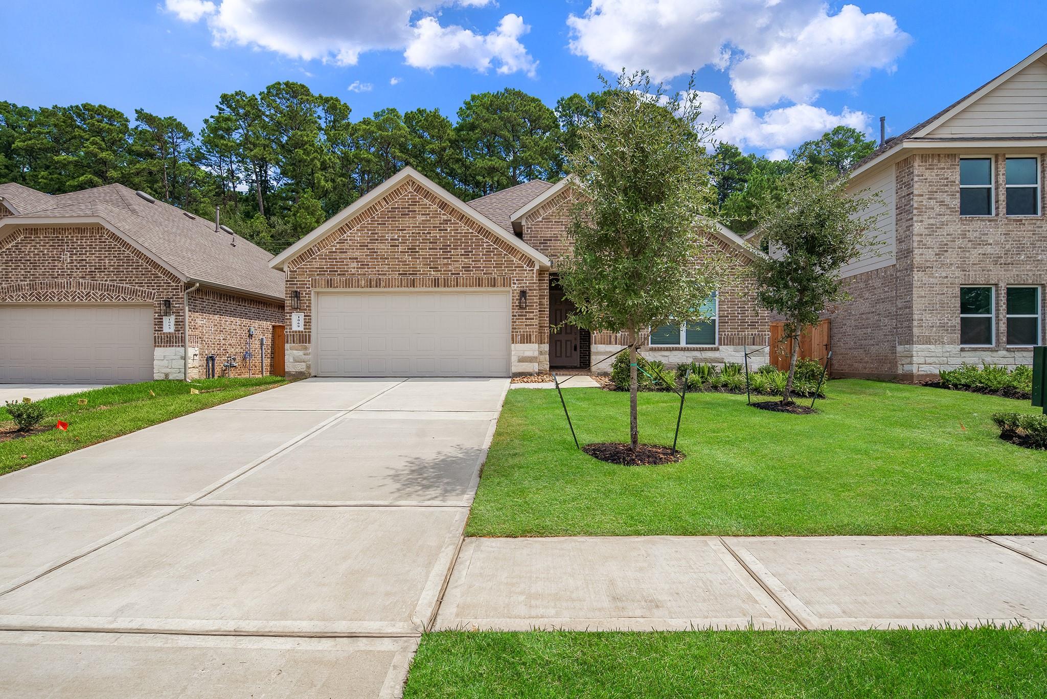 1069 Dancing Feather Street