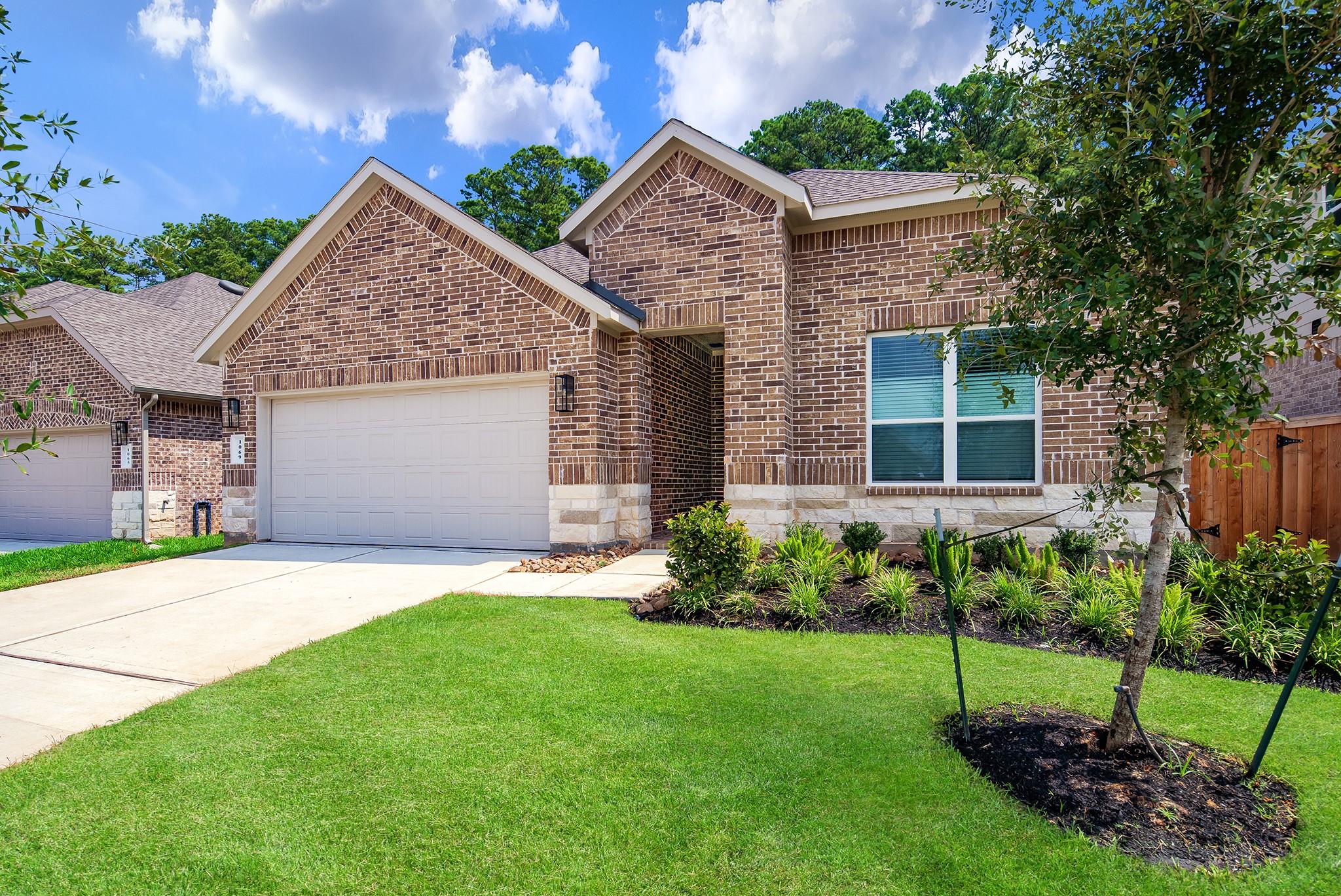 1069 Dancing Feather Street