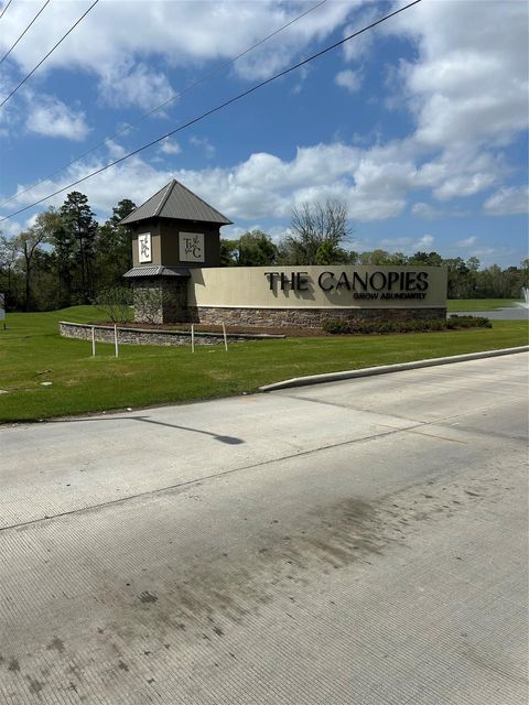 21130 Alder Oaks Dr New Caney TX 77357