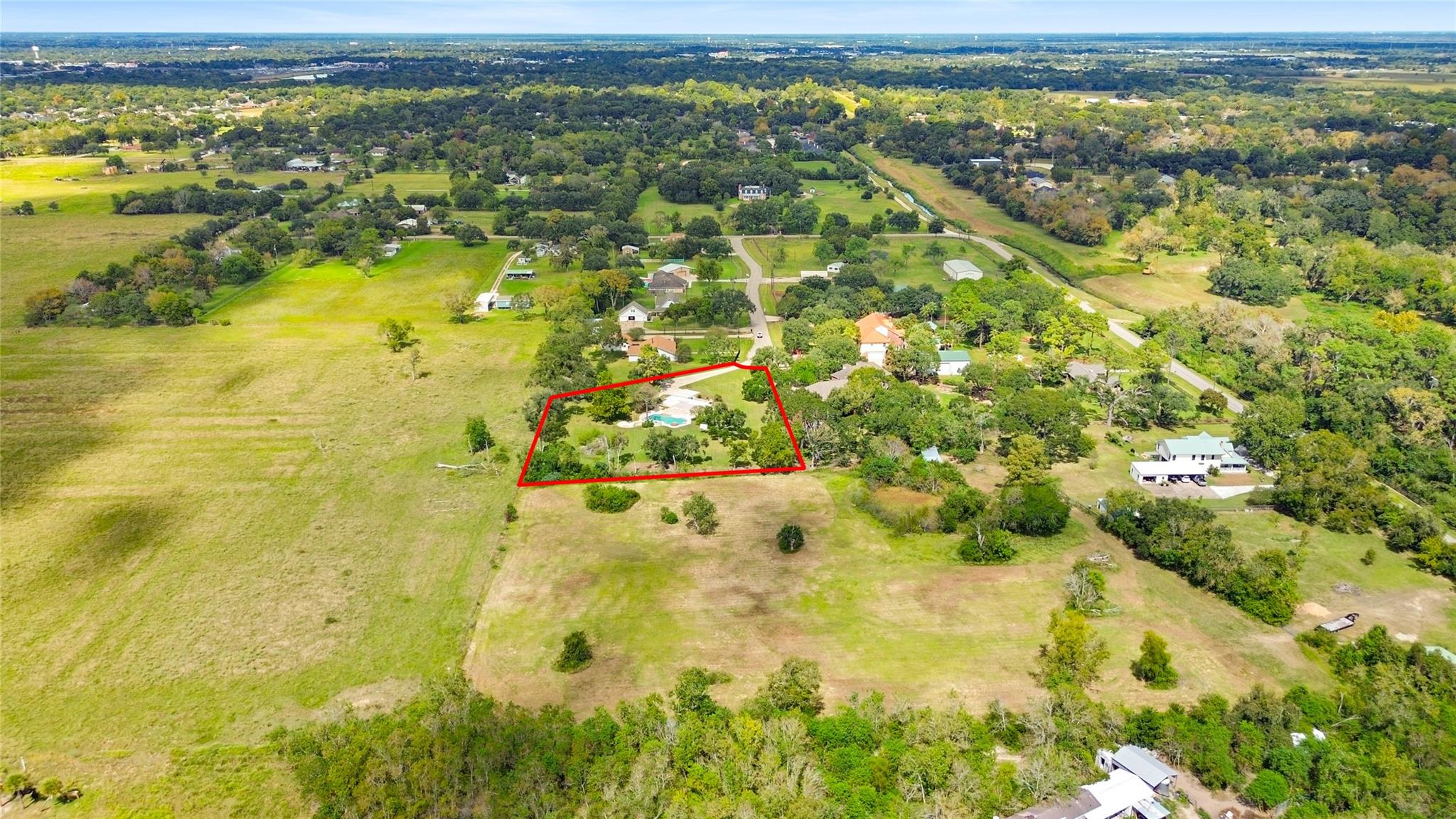4003 Country Trails Street
