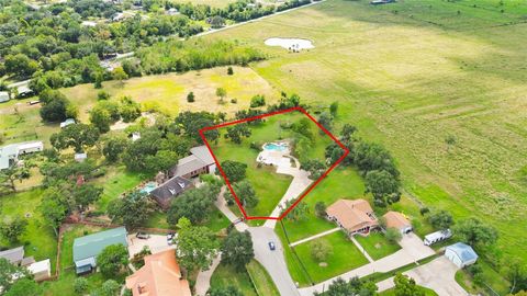 Photo of 4003 Country Trails Street, Alvin, TX 77511 (MLS # 26048213)