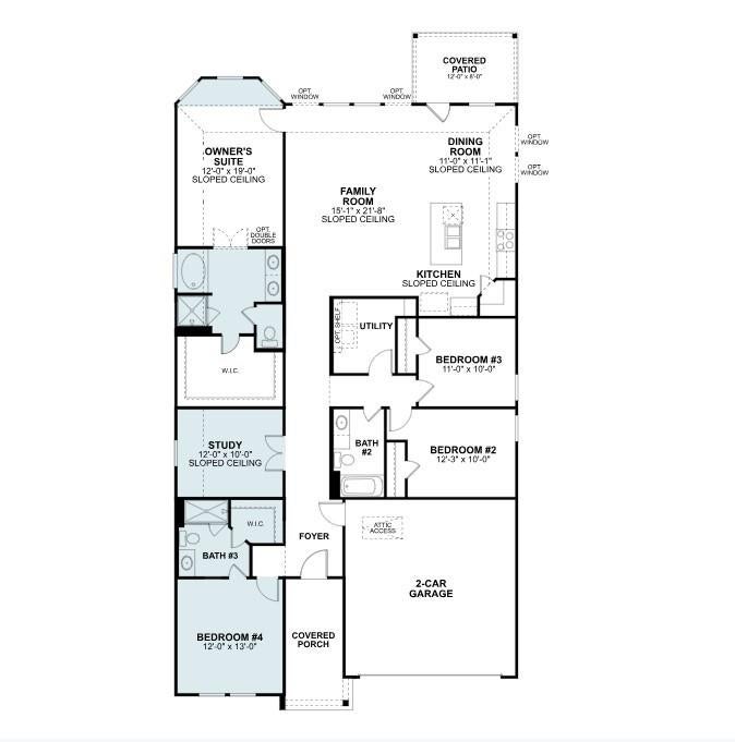 13915 Hillier Run Drive
