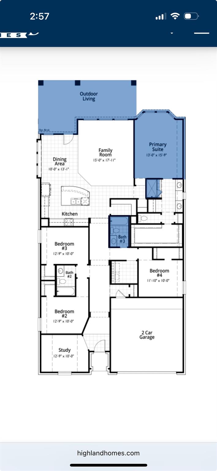 4810 Cedar Butte Lane