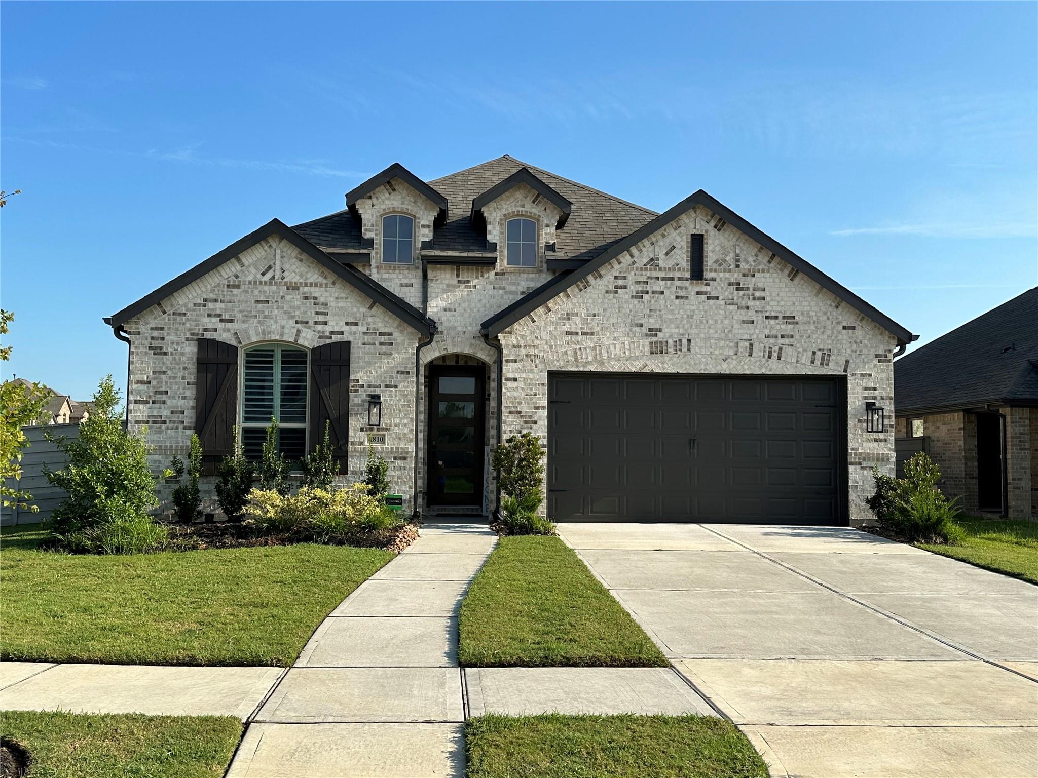 4810 Cedar Butte Lane