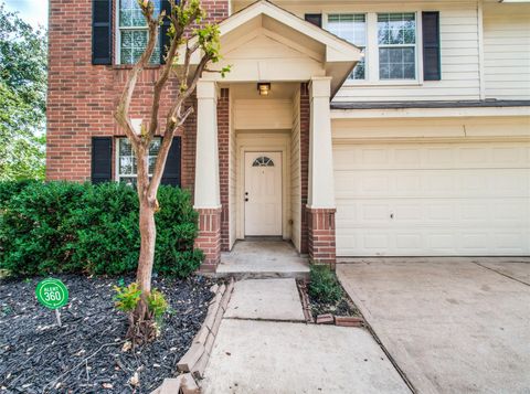 7831 Crescent Village Lane Richmond TX 77407