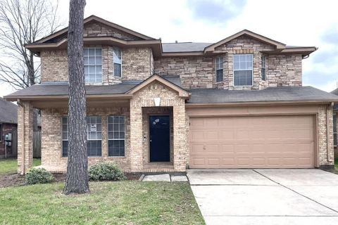 Photo of 19719 Morning Glory Terrace Court, Cypress, TX 77433 (MLS # 89717068)