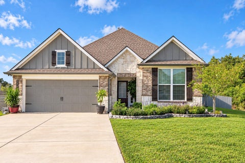 Photo of 2062 Winepress Road, Brenham, TX 77833 (MLS # 24505893)