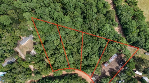 Vacant Land For Sale - 18100 Breezy Drive<br/> Montgomery, TX 77316