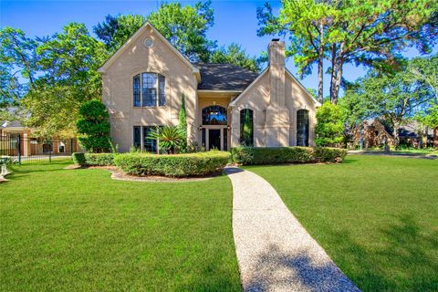 Photo of 6782 Cutten Parkway, Houston, TX 77069 (MLS # 13314086)