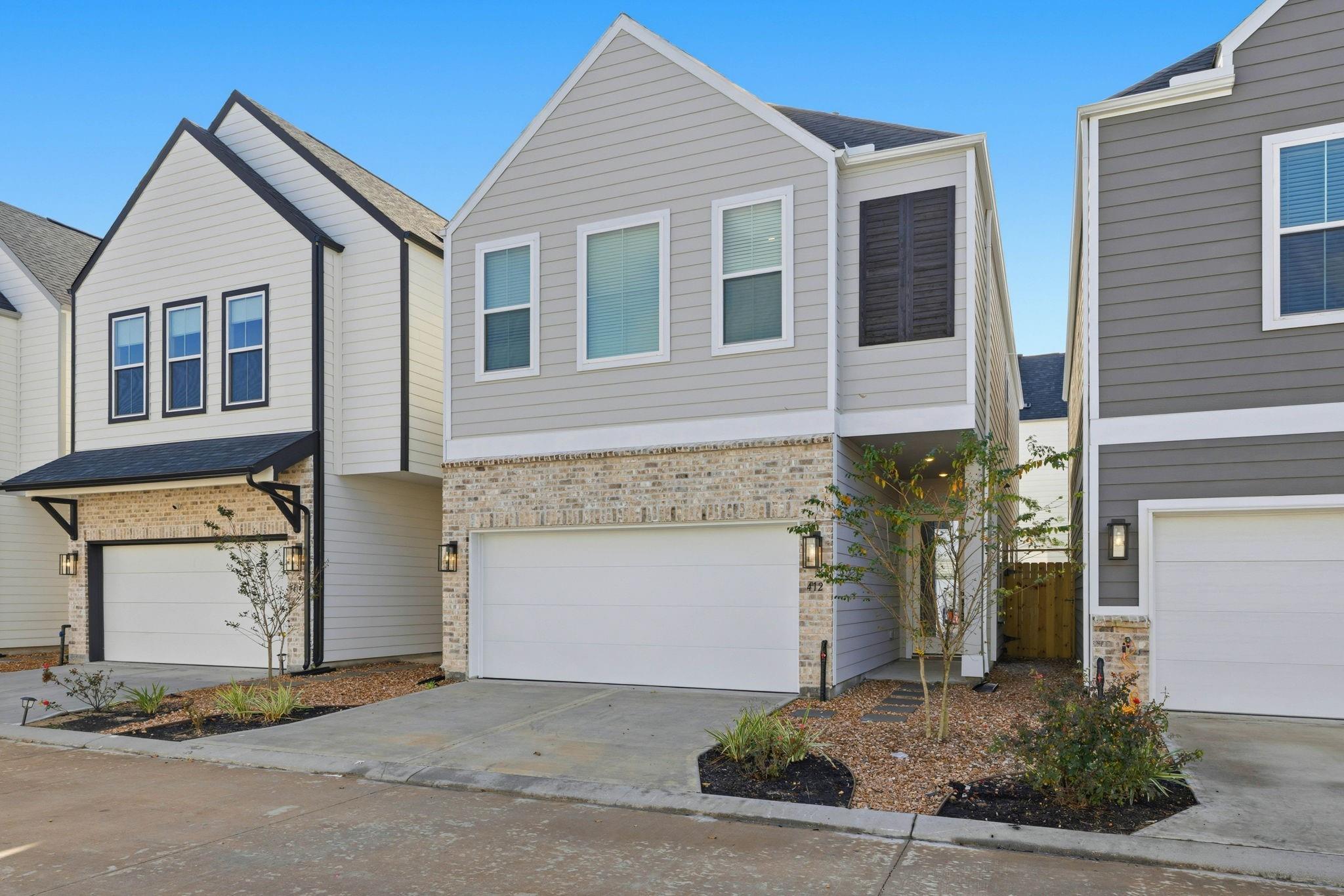 412 Stonework Landing Lane