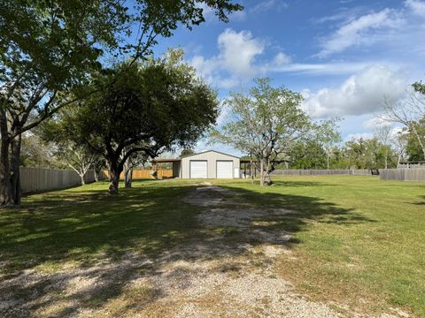 Vacant Land For Sale - 13744 6th Street<br/> Santa Fe, TX 77517