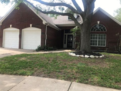 Photo of 2206 Lashley Court, Katy, TX 77450 (MLS # 87105001)