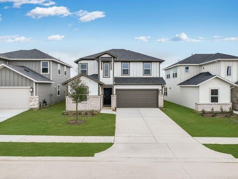 Photo of 26638 Plain Glee Street, Hockley, TX 77447 (MLS # 32755967)