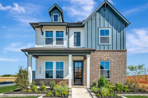 Photo of 16766 Vibrant Avenue, Hockley, TX 77447 (MLS # 31175785)