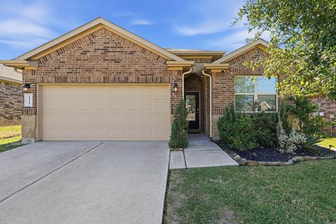 11319 Dawn Beach Lane Conroe TX 77304