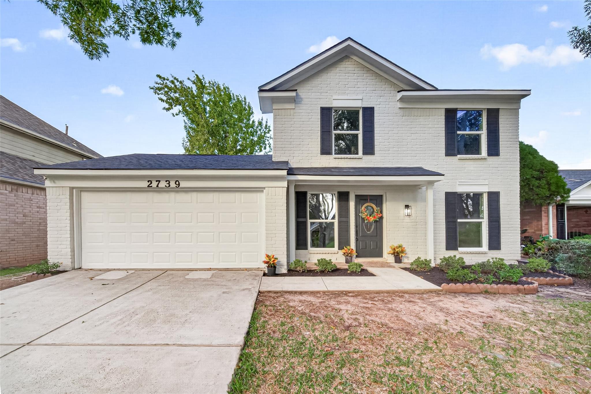 2739 Lakefield Way