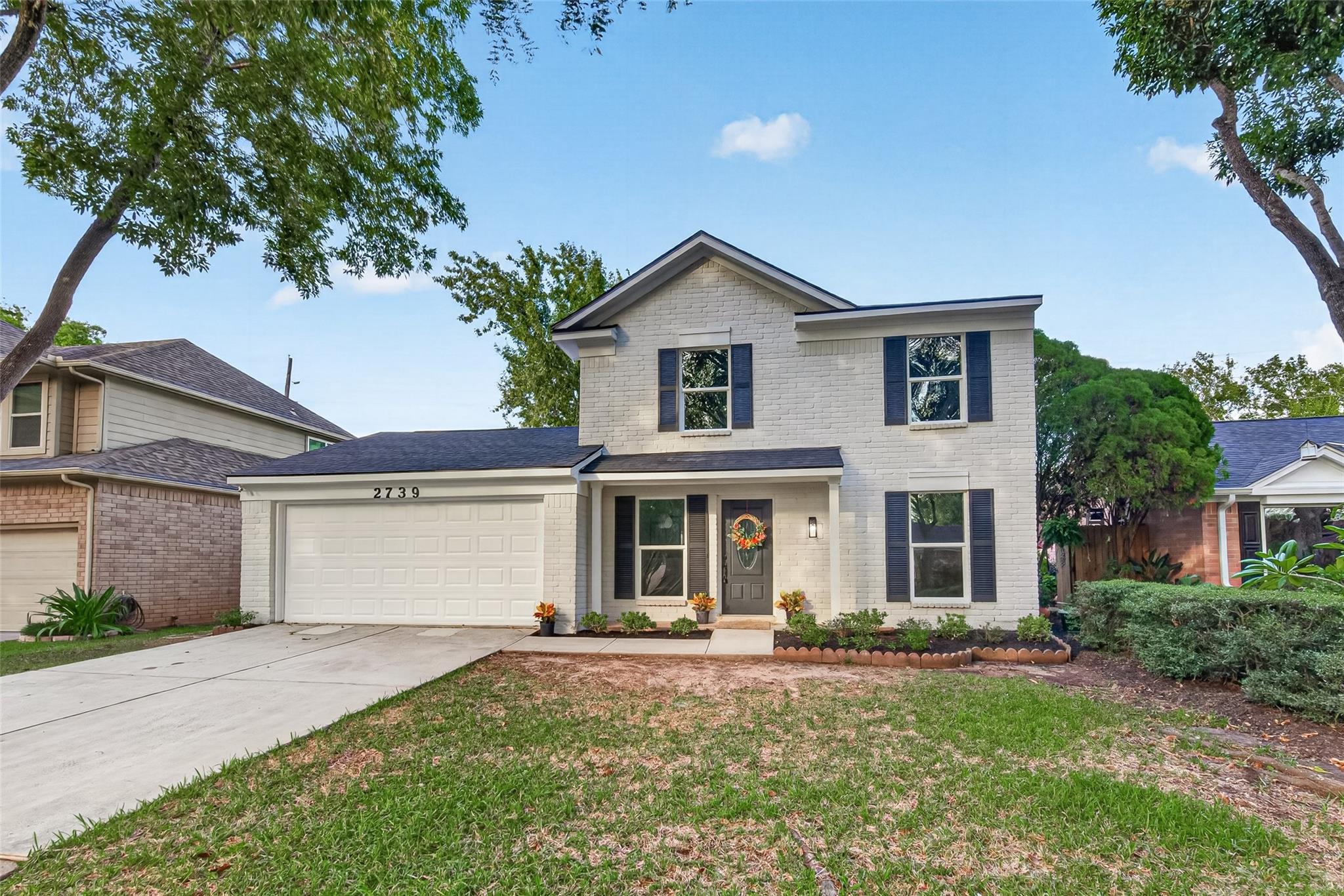 2739 Lakefield Way