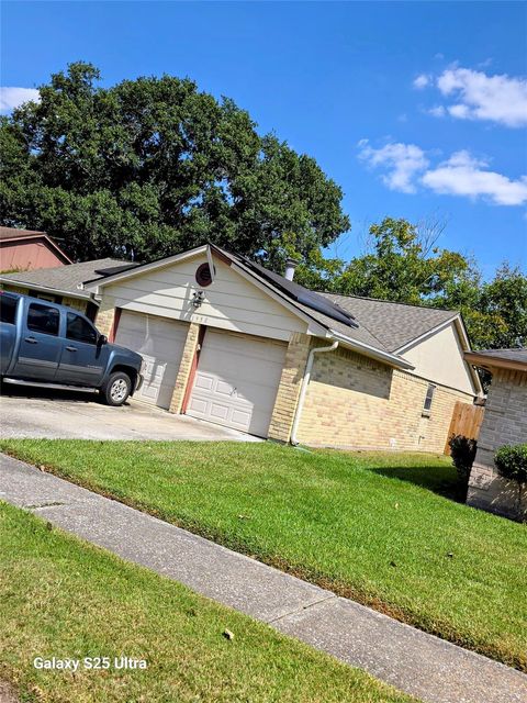 Photo of 11950 Elk Springs Drive, Houston, TX 77067 (MLS # 79738569) Photo of 11950 Elk Springs Drive, Houston, TX 77067 (MLS # 79738569)