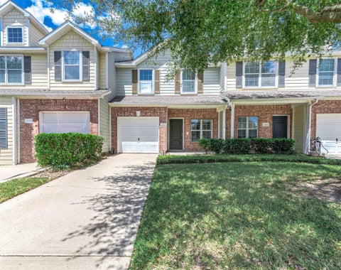 Photo of 14558 Durham Chase Lane, Houston, TX 77095 (MLS # 45399334)