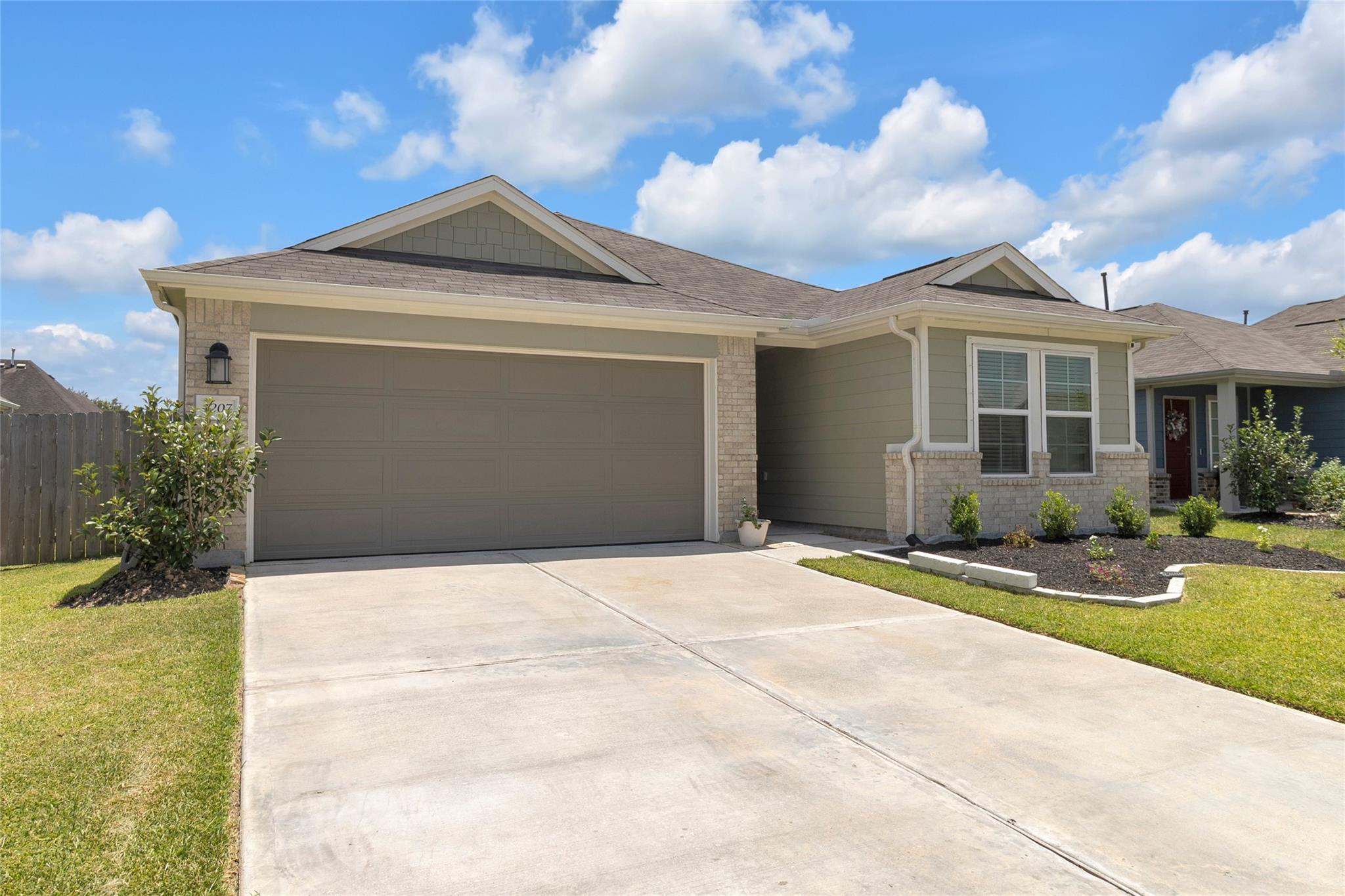 1207 Cavalry Junction Drive