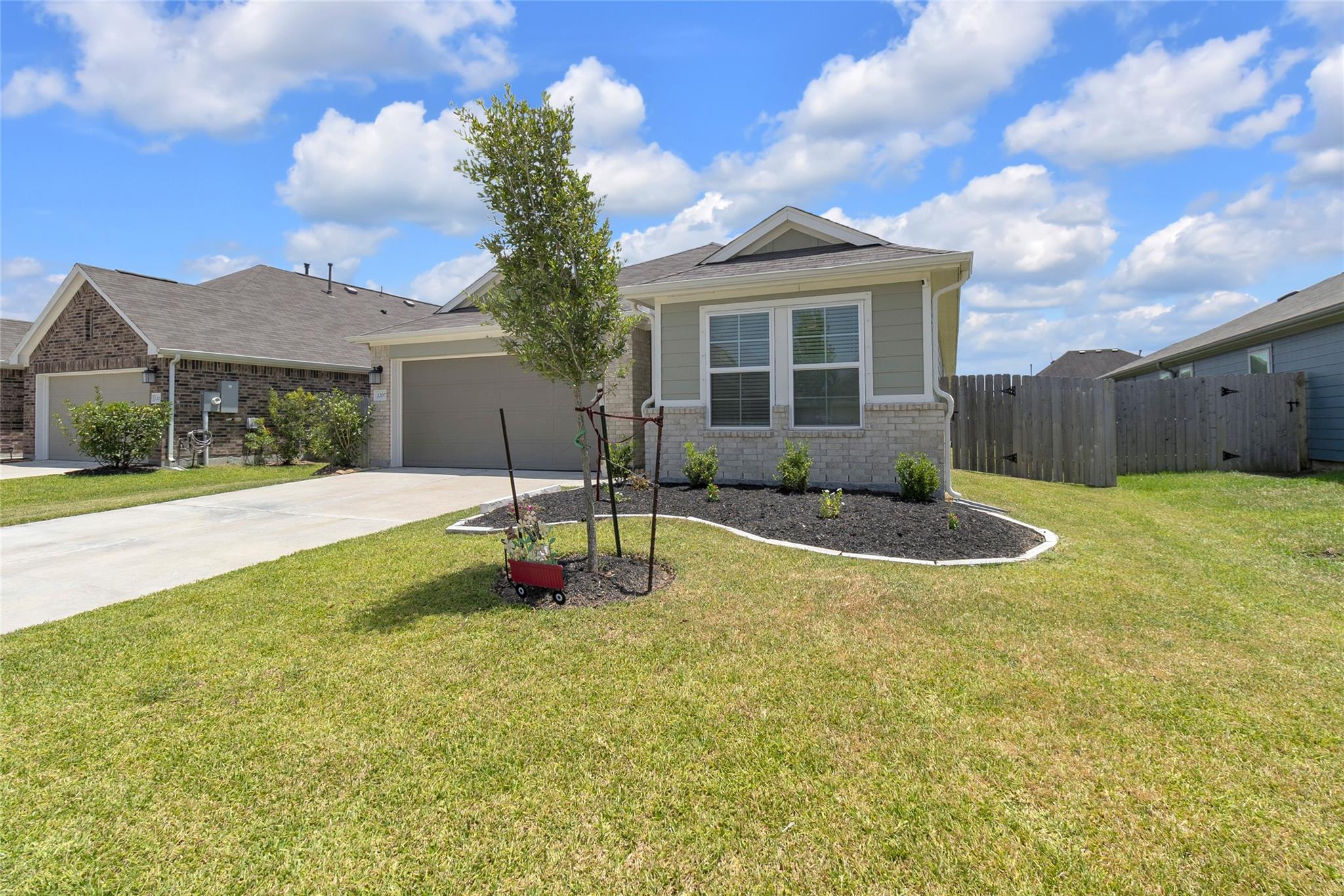 1207 Cavalry Junction Drive
