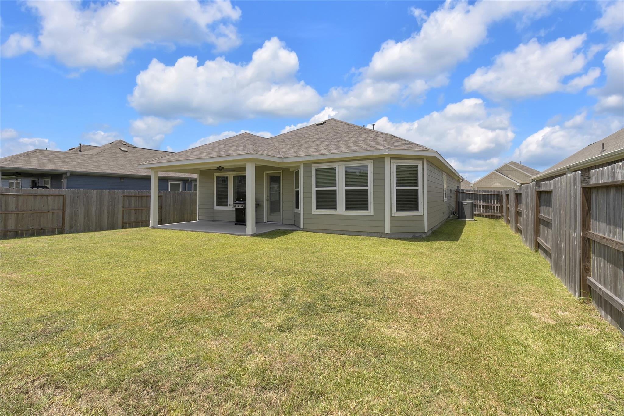 1207 Cavalry Junction Drive