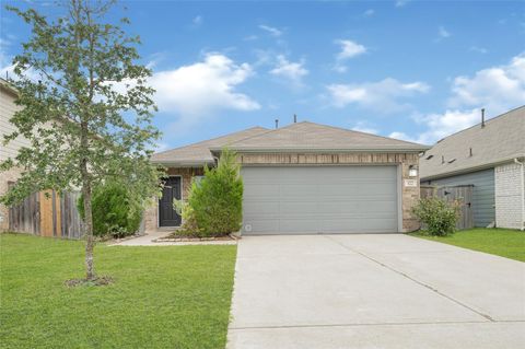 Photo of 322 Pickwick Gardens Lane, Magnolia, TX 77354 (MLS # 88593698)