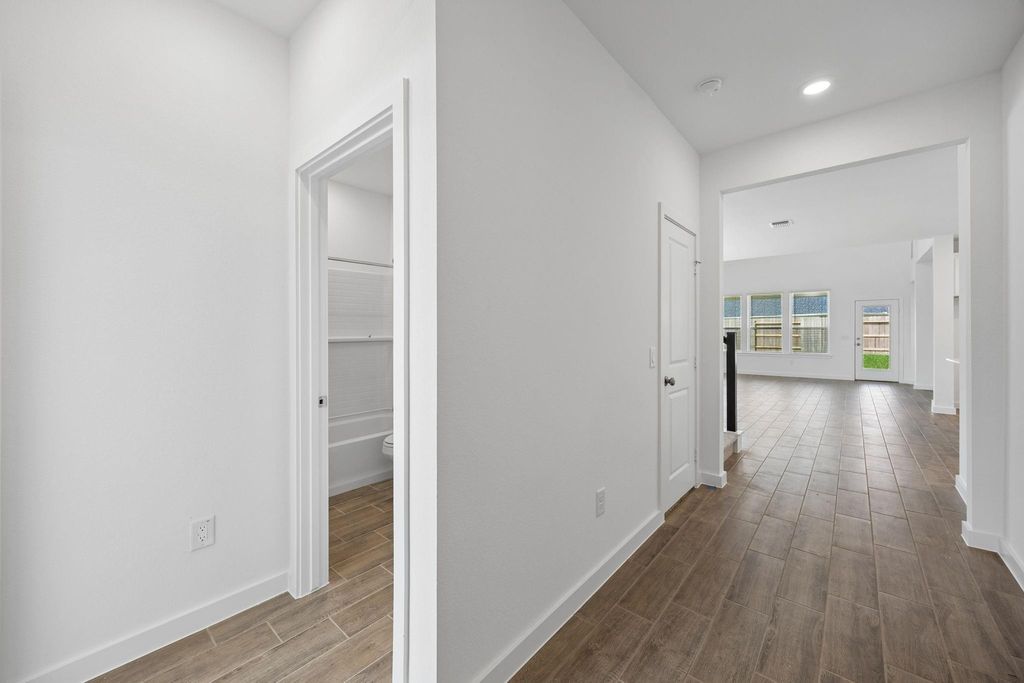 Photo of 310 Ruby Ford Drive, Cove, TX 77523 (MLS # 65375484)