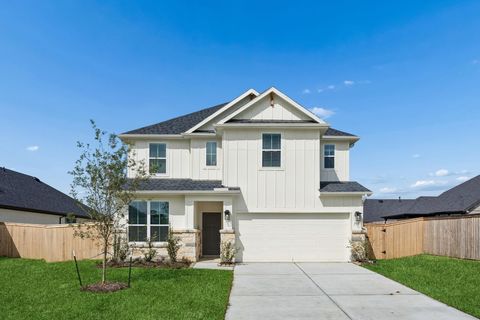 Photo of 310 Ruby Ford Drive, Cove, TX 77523 (MLS # 65375484)