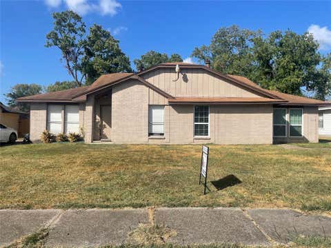 Photo of 15117 Grassington Drive, Channelview, TX 77530 (MLS # 25933742)