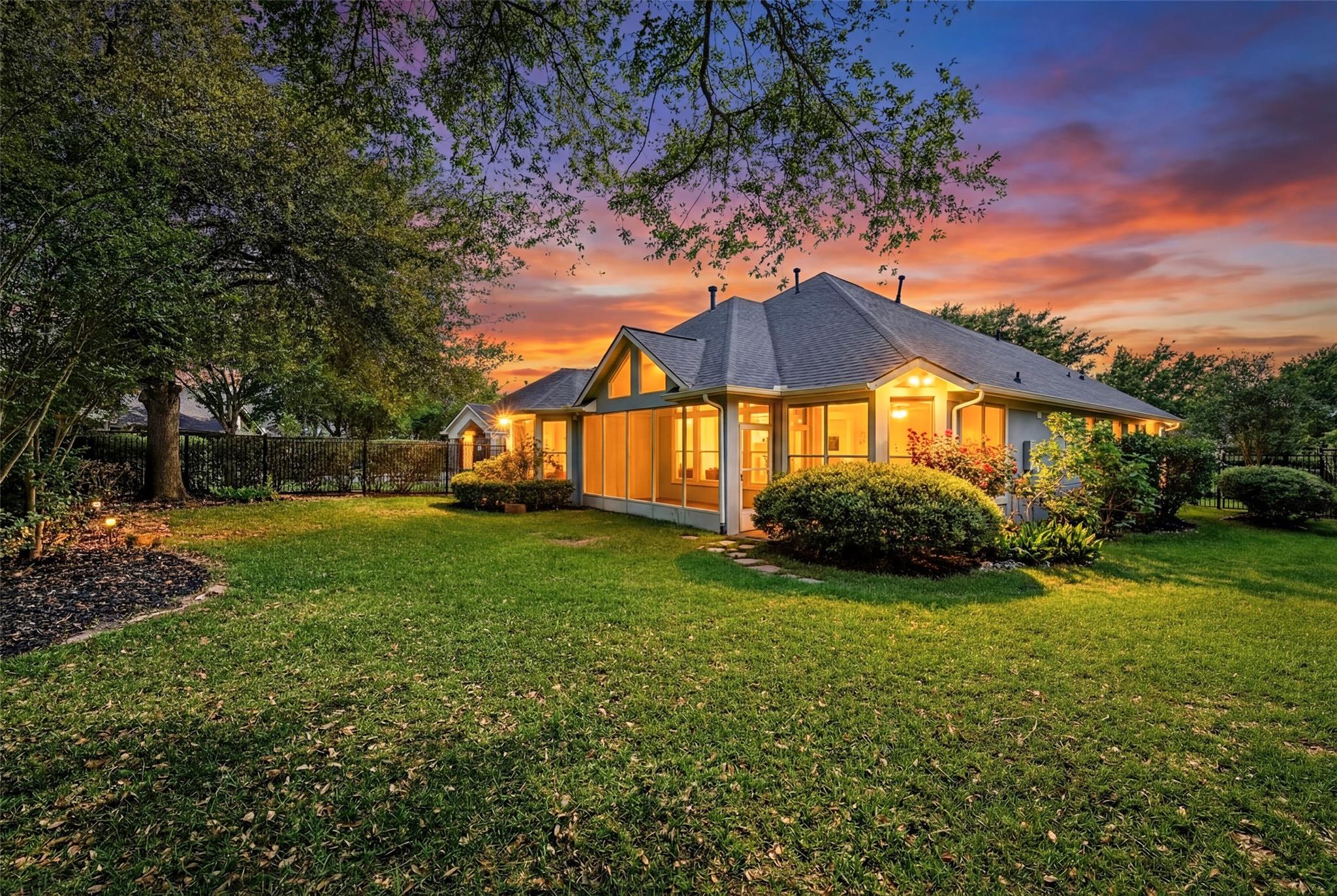 23239 Parsons Landing Drive