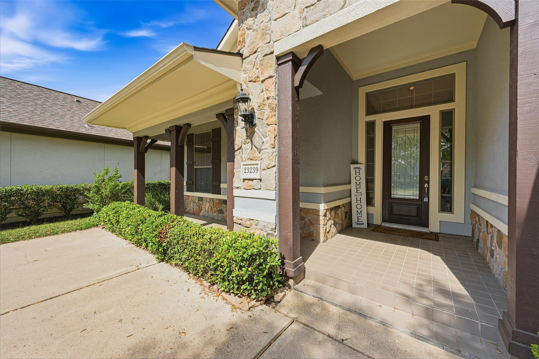 23239 Parsons Landing Drive