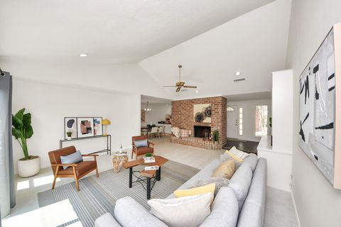 Photo of 14211 Hillvale Drive, Houston, TX 77077 (MLS # 53129995)