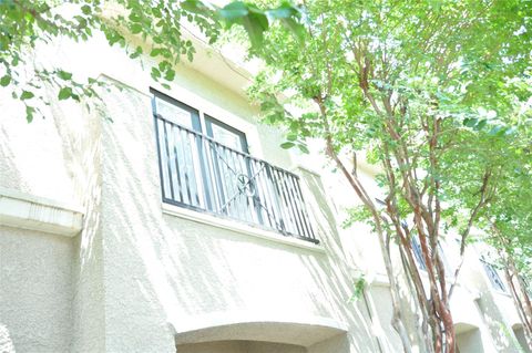 Photo of 12707 Boheme Drive #906, Houston, TX 77024 (MLS # 62844180)