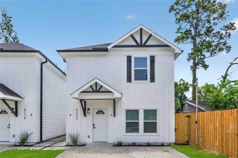 Multifamily For Sale - 8208 Sterlingshire Street #A/B<br/> Houston, TX 77078