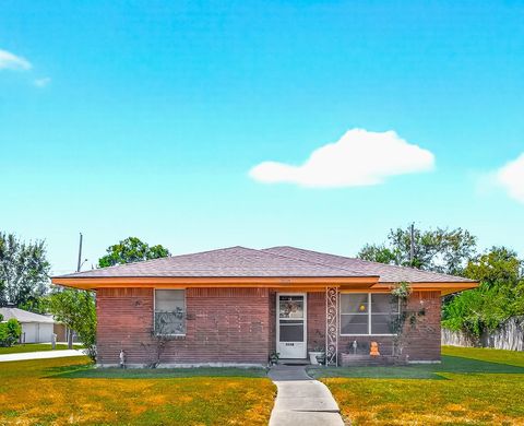 5658 Berry Creek Drive Houston TX 77017