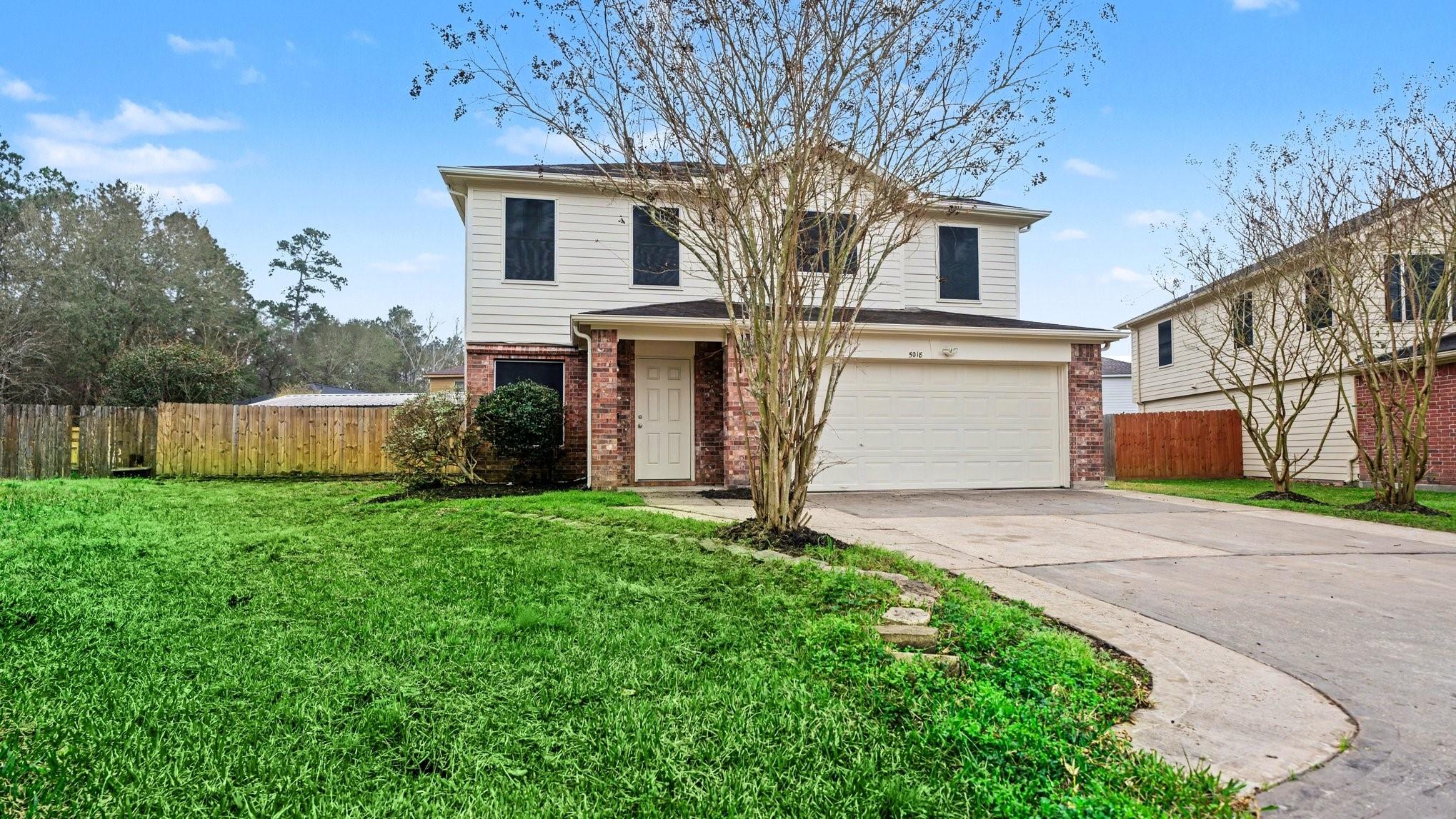 5018 Steel Meadows Lane