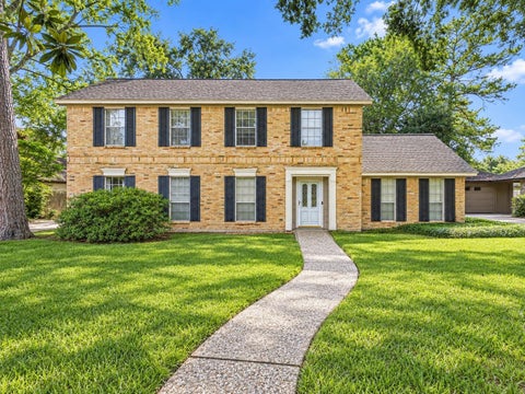 Photo of 17607 Cassina Drive, Spring, TX 77388 (MLS # 78167157)