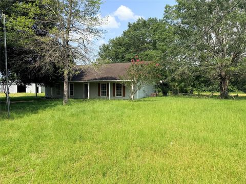 Photo of 1210 County Road 2099, Liberty, TX 77575 (MLS # 15404295)