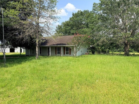 Homes For Sale - 1210 County Road 2099<br/> Liberty, TX 77575