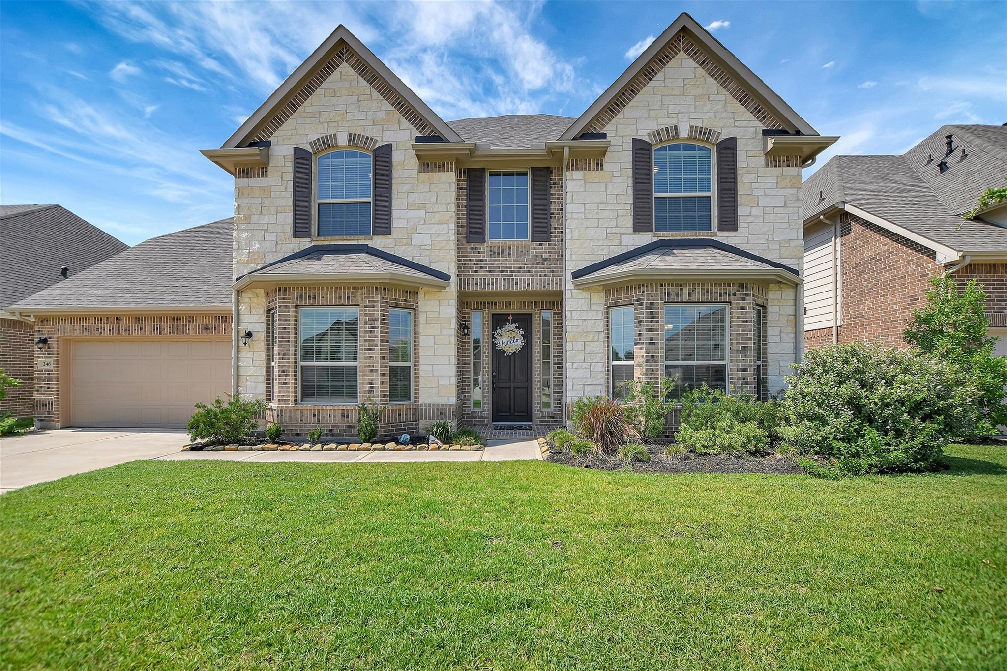246 Peninsula Point Drive