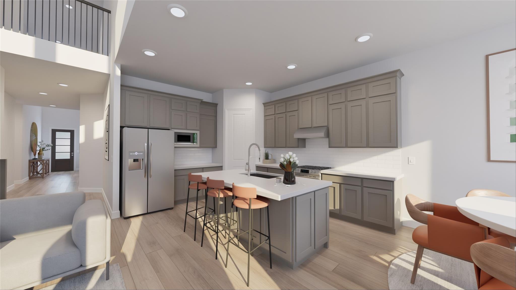 29319 Hillberry Oaks Court