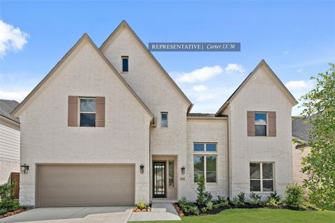 Photo of 7218 Texas Wrangler Drive, League City, TX 77546 (MLS # 68499473)