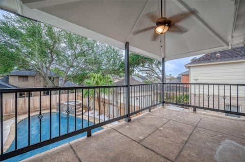 Tiny photo for 919 Mockingbird Way, Sugar Land, TX 77478 (MLS # 35001373)