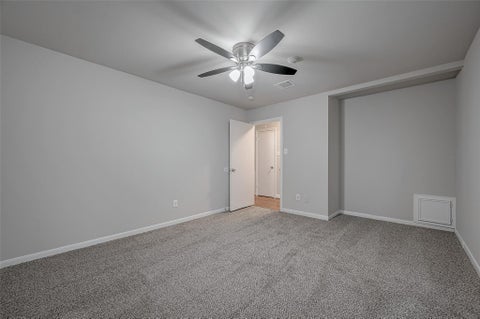 Tiny photo for 919 Mockingbird Way, Sugar Land, TX 77478 (MLS # 35001373)