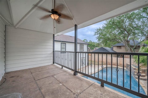 Tiny photo for 919 Mockingbird Way, Sugar Land, TX 77478 (MLS # 35001373)