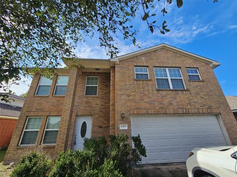 Photo of 13231 Barrow Point Lane, Houston, TX 77014 (MLS # 68084745)