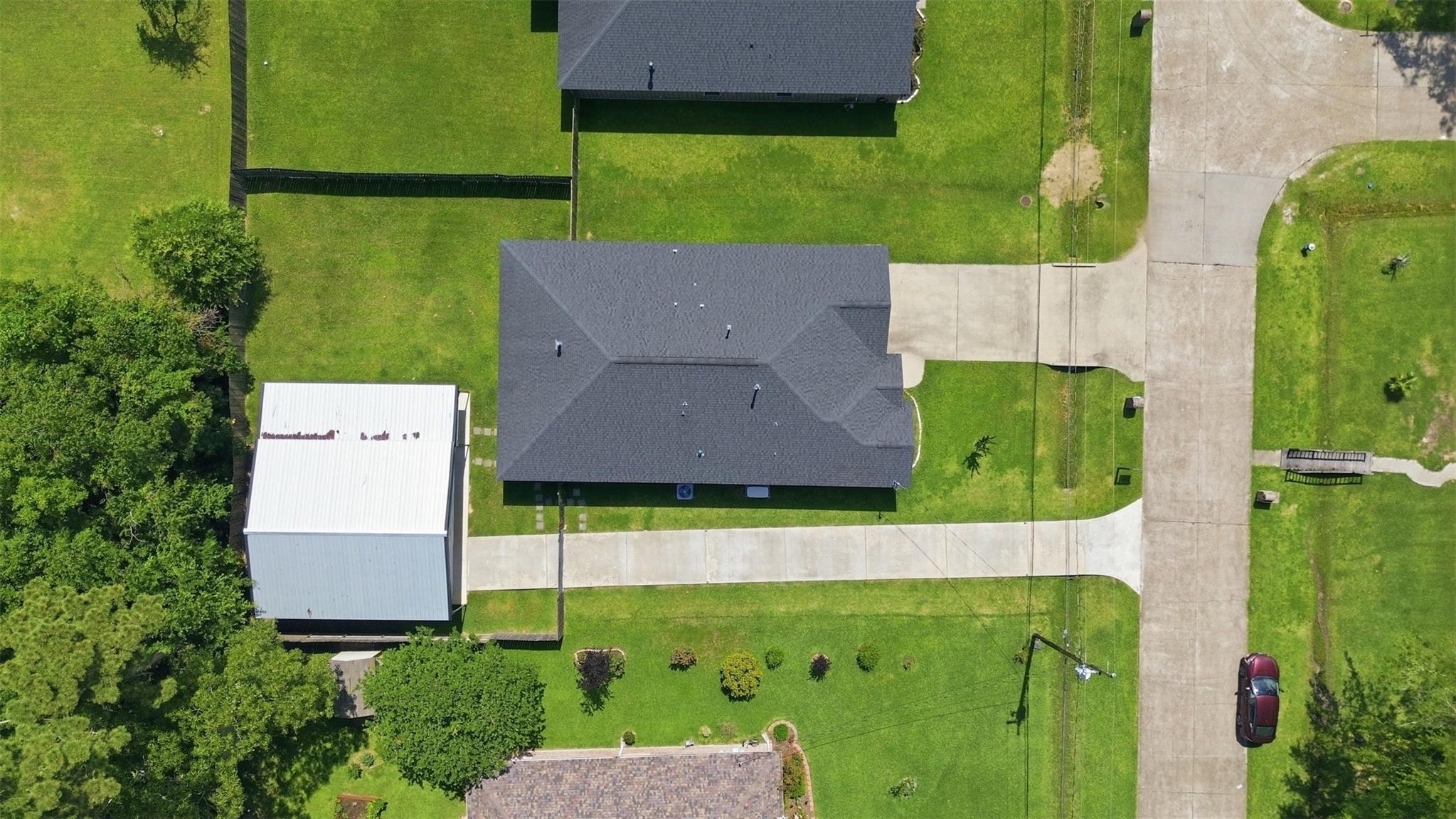2102 Papoose Trail
